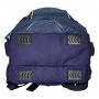 Plecak Herlitz Ultimate Waves granat - 5